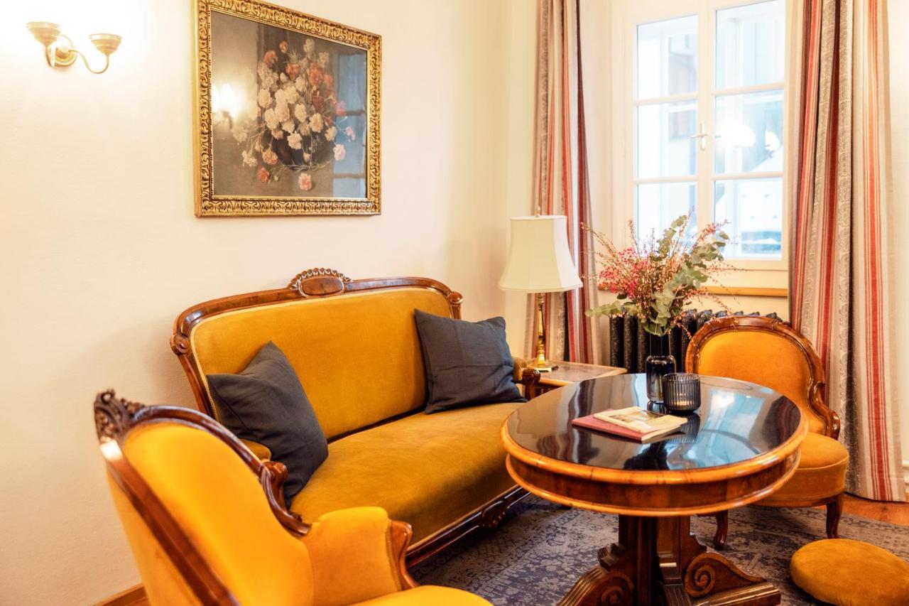 Podenhaus Bad Aussee Exteriör bild