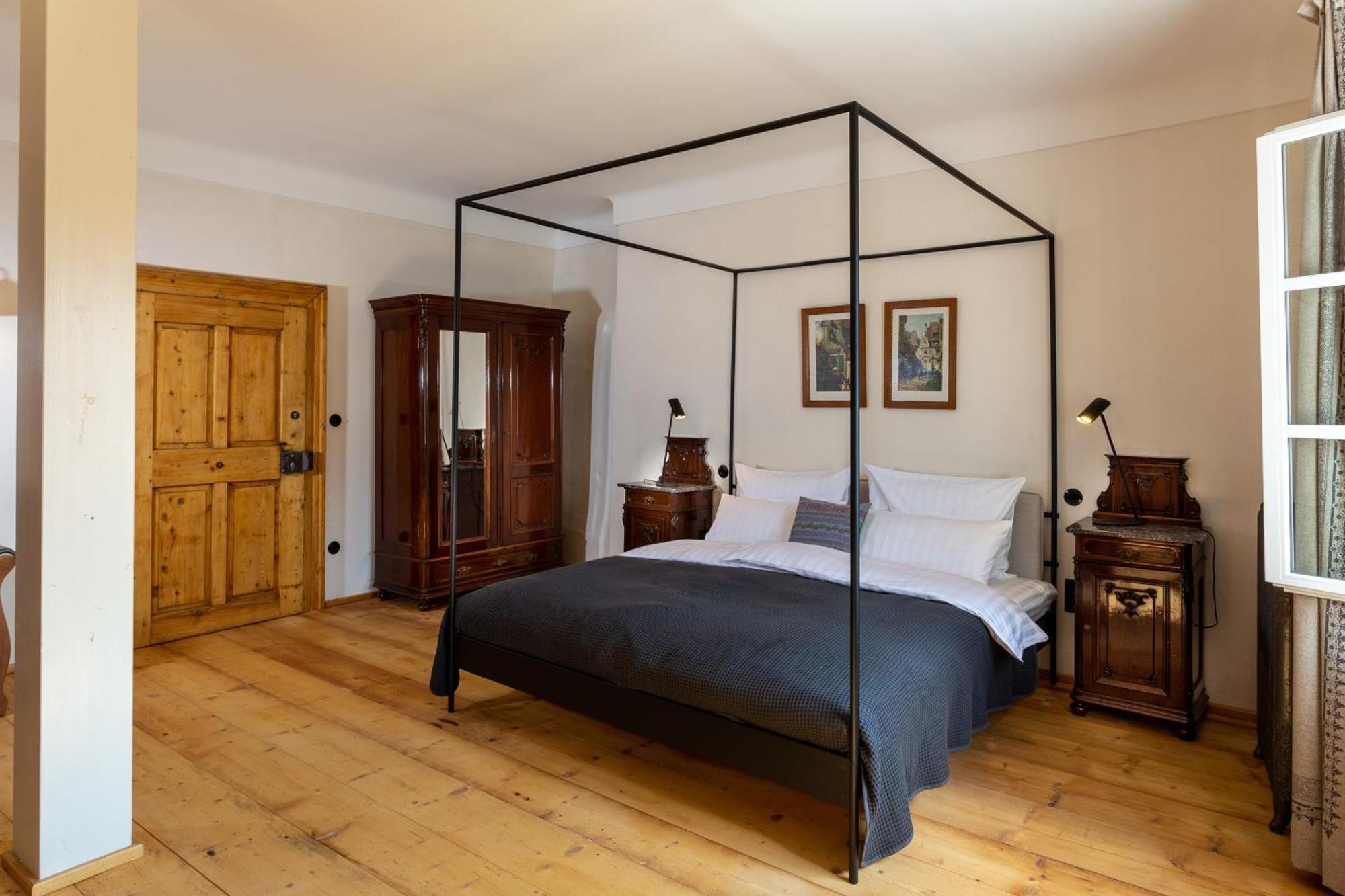 Podenhaus Bad Aussee Rum bild