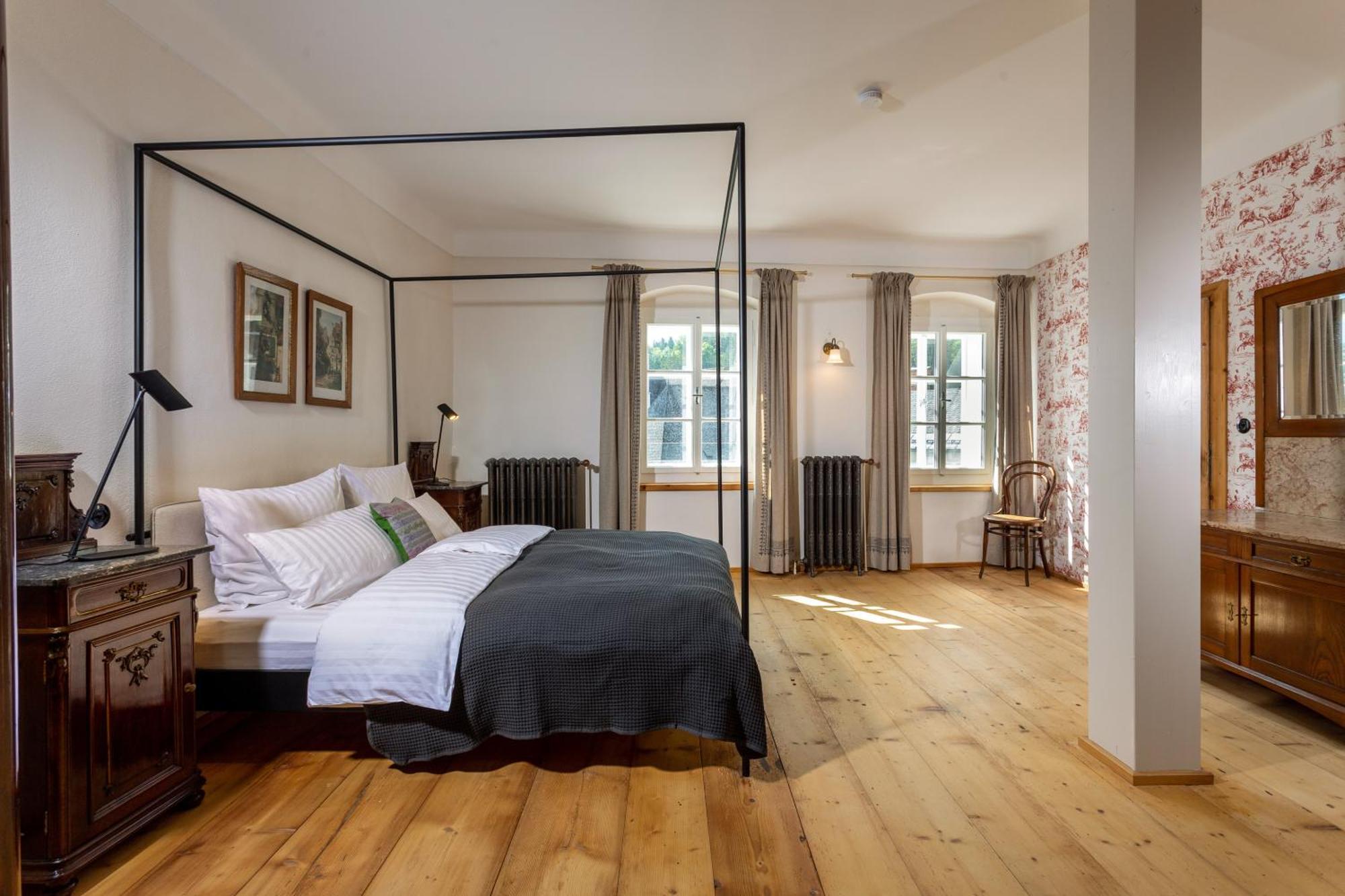 Podenhaus Bad Aussee Rum bild